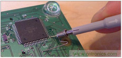 須知：選擇一個(gè)示波器，必須關(guān)注那些參數(shù)？