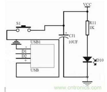 大牛解析單片機(jī)最小系統(tǒng)的組成電路，學(xué)單片機(jī)的看過(guò)來(lái)
