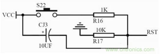 大牛解析單片機(jī)最小系統(tǒng)的組成電路，學(xué)單片機(jī)的看過(guò)來(lái)