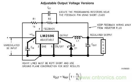 十八般武藝齊上陣!可調DC-DC“變身”數控穩壓電源