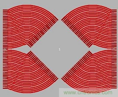 精華集粹:PCB任意角度布線的巧思及優(yōu)勢