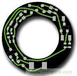 精華集粹:PCB任意角度布線的巧思及優(yōu)勢