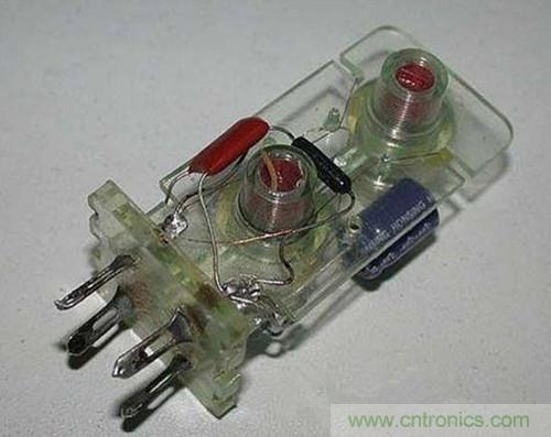 既省錢又省電!自己動手DIY礦石收音機(jī)