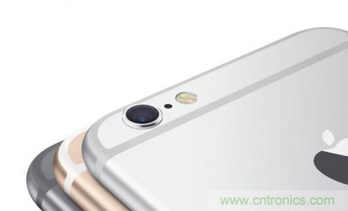 中關村提前透露：iPhone6s配置雙鏡頭而且還變焦！