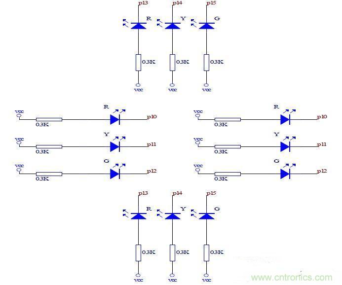 交通便利的法寶:智能交通控制系統(tǒng)的設(shè)計(jì)