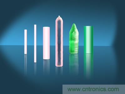 繼半導(dǎo)體之后的又一偉大發(fā)現(xiàn)！激光晶體的百科