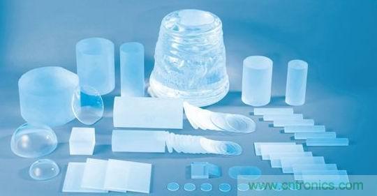 繼半導(dǎo)體之后的又一偉大發(fā)現(xiàn)！激光晶體的百科