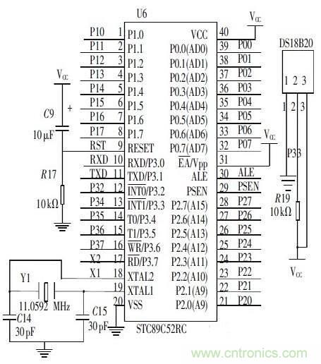 攻略達人:如何快速設計汽車溫度控制系統連接器電路?