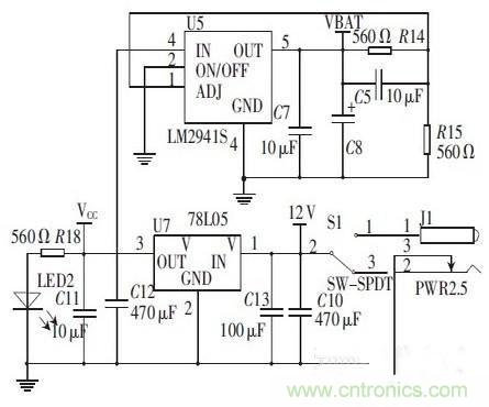 攻略達人:如何快速設計汽車溫度控制系統連接器電路?