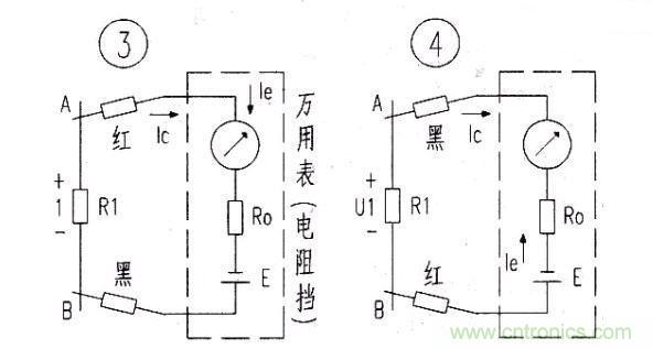 走捷徑才是硬道理！測(cè)量電子元件電阻值的獨(dú)門(mén)絕技