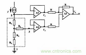 精確測量小阻值電阻，零誤差不是難題