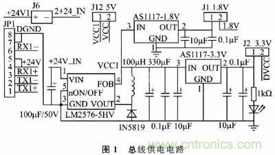 設計方式PK戰:手持端測試儀中兩種供電方式設計