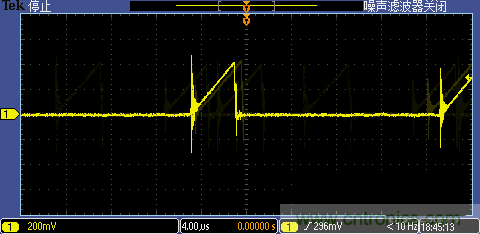 MOS管如何發力，使反激電源達到90%效率