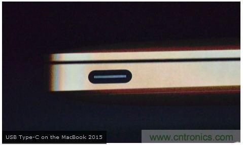 只需了解5個(gè)point,完爆USB Type C絕對沒問題!