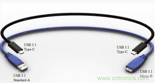 只需了解5個(gè)point,完爆USB Type C絕對沒問題!