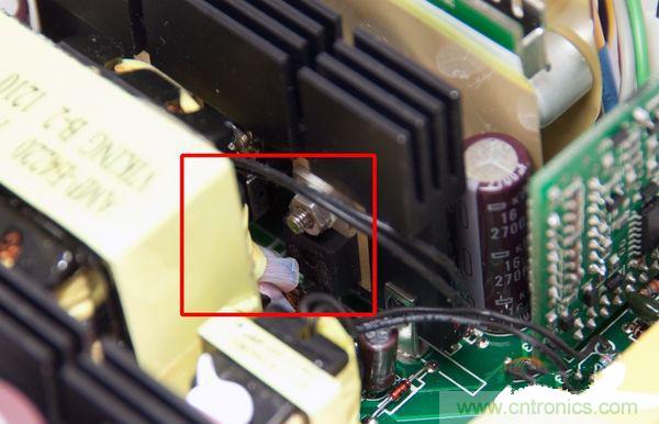 臺(tái)式電源選購全攻略，遠(yuǎn)離被坑的結(jié)局【變壓器篇】