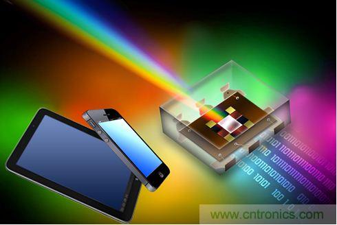 精彩享不停!RGB傳感器改善智能產(chǎn)品視覺感受