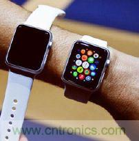 Apple Wacth遭吐槽!這真的是你要的款?