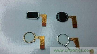 iPhone6如何辨真偽？指紋識別&ldquo;高下立現&rdquo;