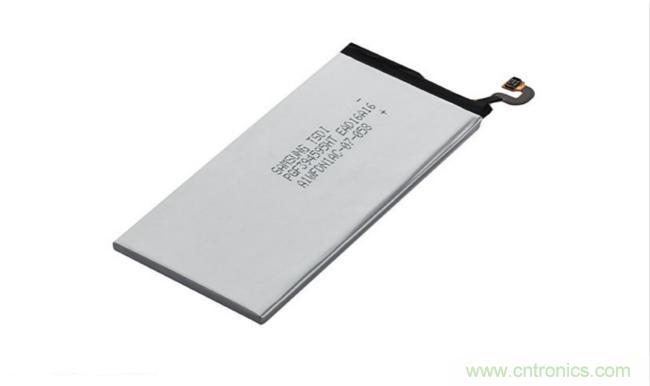 拆解三星Galaxy S6/S6 Edge,網友大呼“有料”!