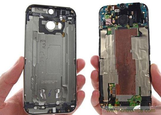 iPhone的設(shè)計(jì)、制造工藝歷程