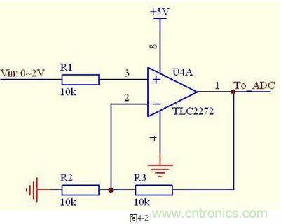 6個注意事項,運算放大器使用必備