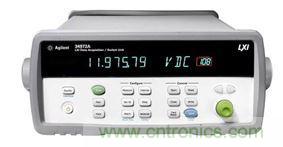 周立功“懸絲診脈”專業打造電源模塊熱設計