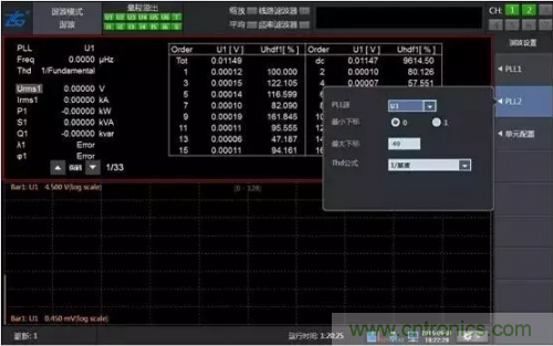 傳說中的&ldquo;神同步&rdquo;功率測量該如何實現(xiàn)？
