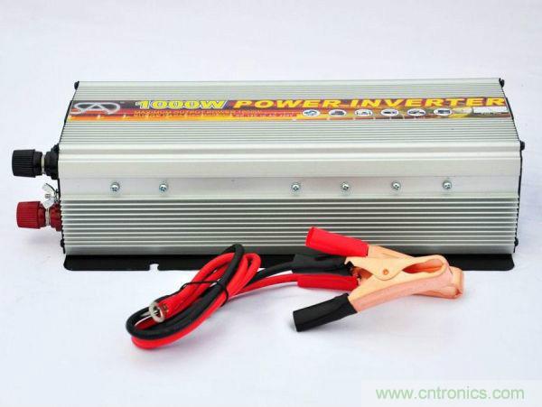 直流和交流會是永遠的死對頭嗎?