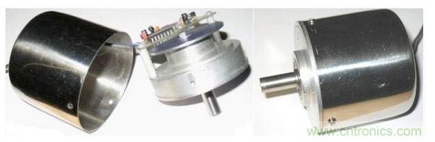 已被成功地運用到生產的結構。