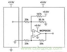 網(wǎng)友奉送:一學(xué)就會(huì)的三種電源轉(zhuǎn)換器電路設(shè)計(jì)