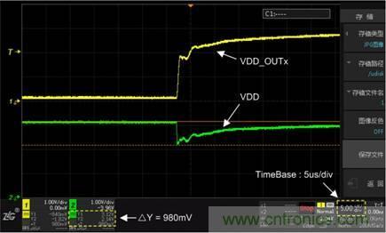 電源軟啟動設計對燒錄穩(wěn)定性的影響