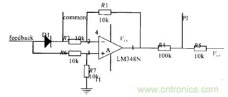 如何完成大功率電源模塊的并聯均流?