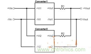 攻略大科普:如何快速掌握模塊電源的并聯設