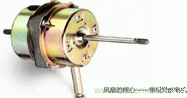 舊風(fēng)扇必須 撥一下才能轉(zhuǎn)？這是什么鬼？