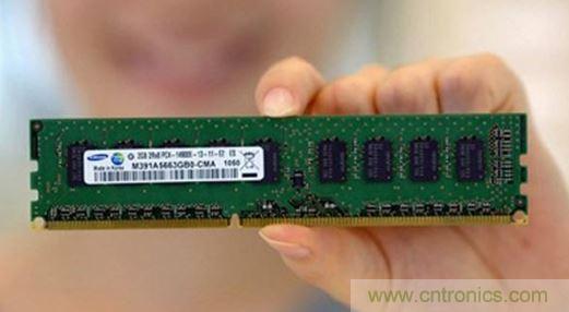 DDR1DDR2DDR3DDR4SDAM內存各有千秋,哪里不同?