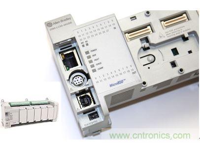 拆解帝爆料：地位難撼的PLC內部設計！