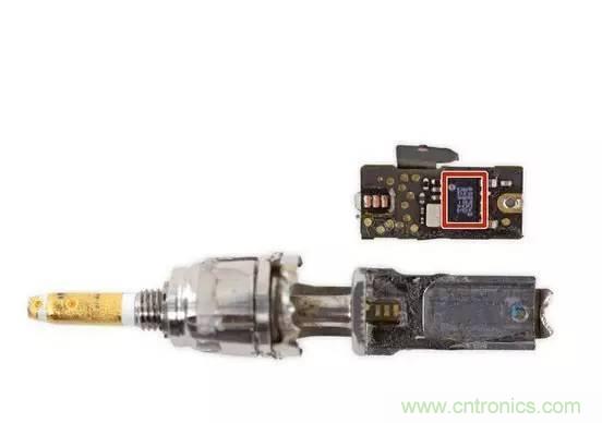 不會取代手指的Apple Pencil ，究竟有什么特別？