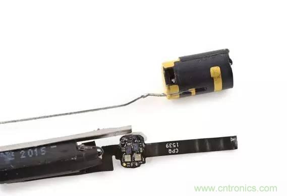 不會取代手指的Apple Pencil ，究竟有什么特別？