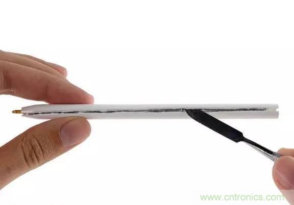 不會取代手指的Apple Pencil ，究竟有什么特別？