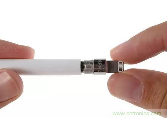 不會取代手指的Apple Pencil ，究竟有什么特別？