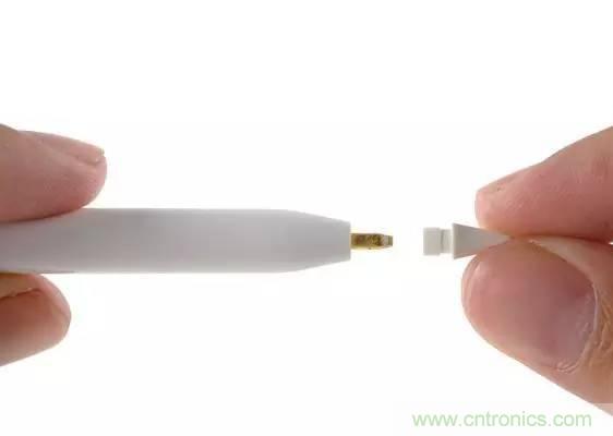 不會取代手指的Apple Pencil ，究竟有什么特別？
