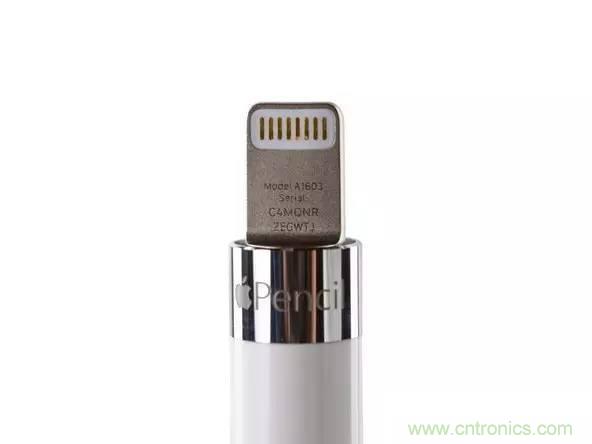 不會取代手指的Apple Pencil ，究竟有什么特別？