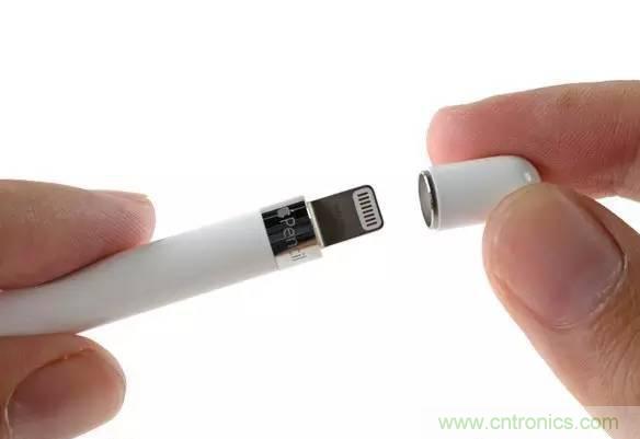 不會取代手指的Apple Pencil ，究竟有什么特別？