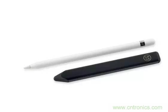 不會取代手指的Apple Pencil ，究竟有什么特別？