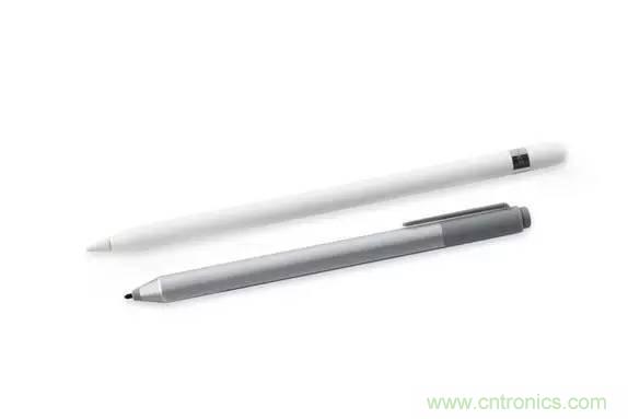 不會取代手指的Apple Pencil ，究竟有什么特別？