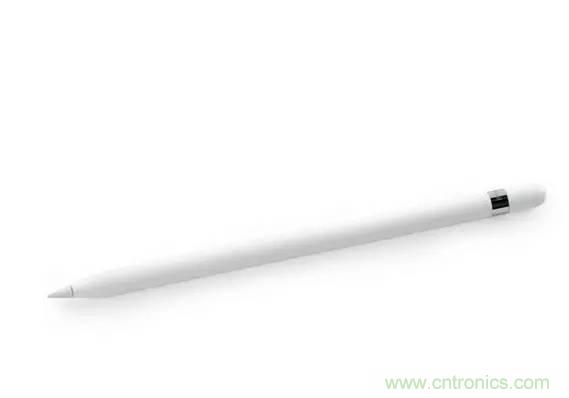 不會取代手指的Apple Pencil ，究竟有什么特別？