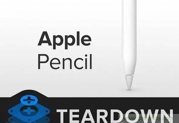 不會取代手指的Apple Pencil ，究竟有什么特別？