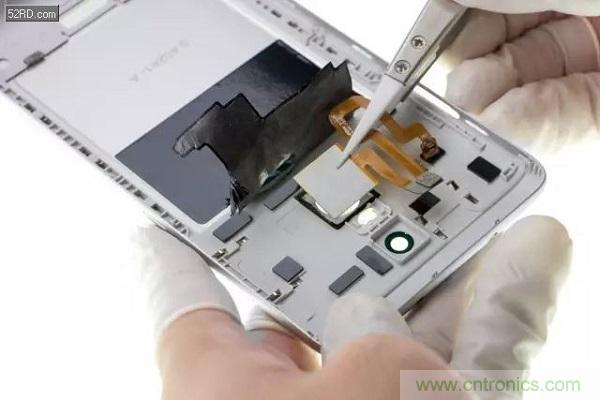  紅米Note 3姍姍來遲，是否藏有玄機？一拆便知