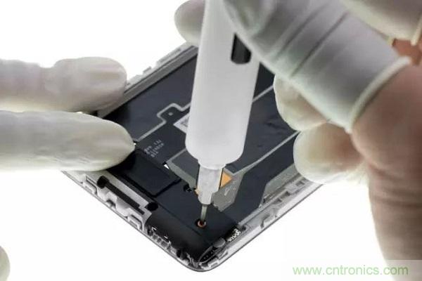  紅米Note 3姍姍來遲，是否藏有玄機？一拆便知